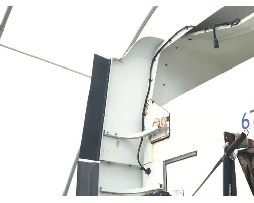 Freightliner COLUMBIA 120 Sleeper Fairing