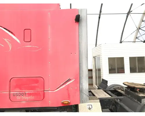 Freightliner COLUMBIA 120 Sleeper Fairing