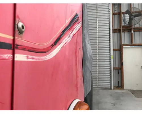 Freightliner COLUMBIA 120 Sleeper Fairing