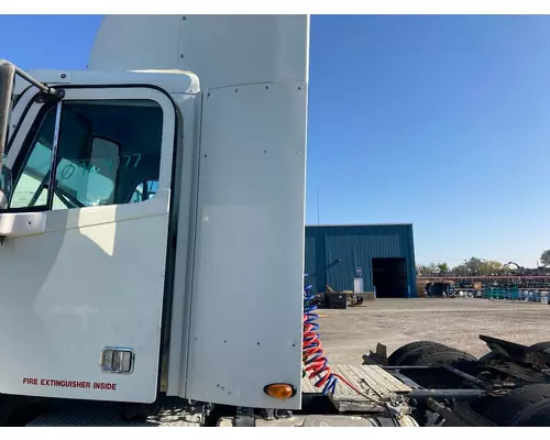 Freightliner COLUMBIA 120 Sleeper Fairing