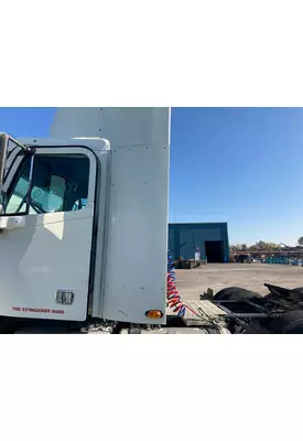 Freightliner COLUMBIA 120 Sleeper Fairing