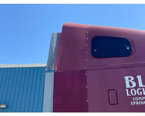 Freightliner COLUMBIA 120 Sleeper Fairing