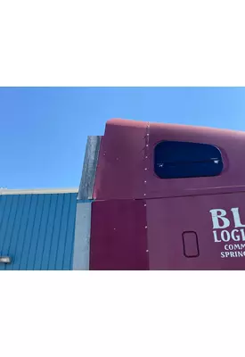 Freightliner COLUMBIA 120 Sleeper Fairing