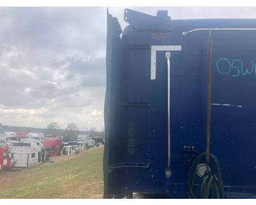 Freightliner COLUMBIA 120 Sleeper Fairing