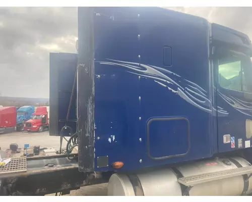 Freightliner COLUMBIA 120 Sleeper Fairing