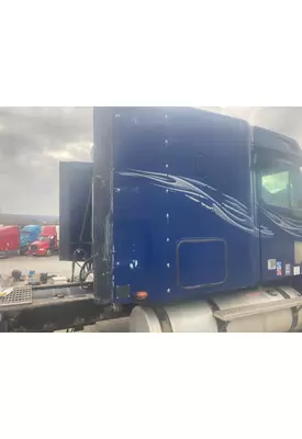 Freightliner COLUMBIA 120 Sleeper Fairing