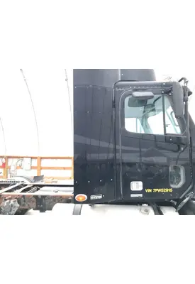 Freightliner COLUMBIA 120 Sleeper Fairing