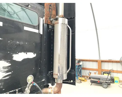 Freightliner COLUMBIA 120 Sleeper Fairing