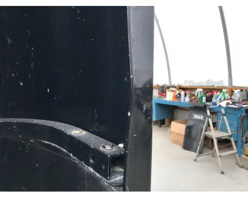 Freightliner COLUMBIA 120 Sleeper Fairing