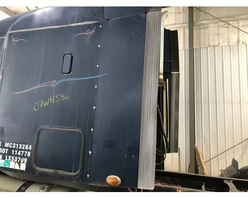 Freightliner COLUMBIA 120 Sleeper Fairing