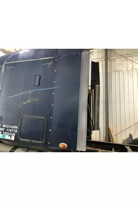 Freightliner COLUMBIA 120 Sleeper Fairing