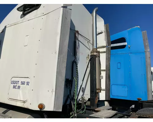 Freightliner COLUMBIA 120 Sleeper Fairing
