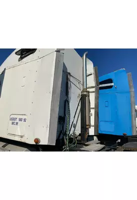 Freightliner COLUMBIA 120 Sleeper Fairing