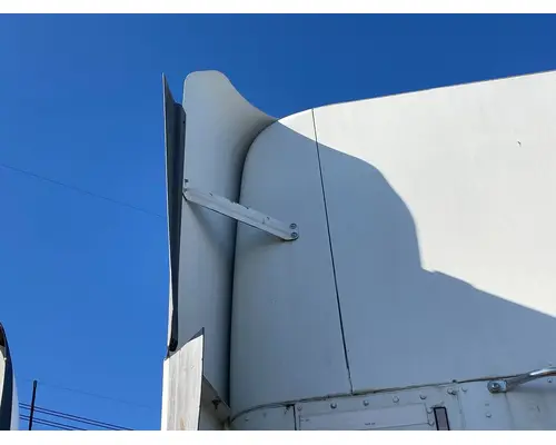 Freightliner COLUMBIA 120 Sleeper Fairing