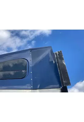 Freightliner COLUMBIA 120 Sleeper Fairing