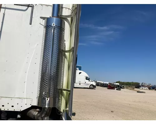 Freightliner COLUMBIA 120 Sleeper Fairing