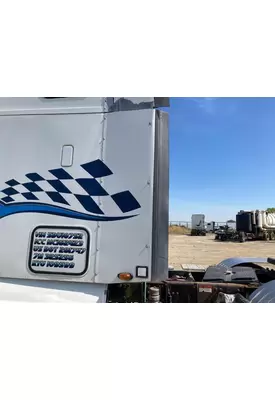Freightliner COLUMBIA 120 Sleeper Fairing
