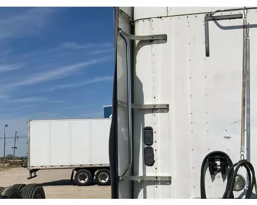 Freightliner COLUMBIA 120 Sleeper Fairing
