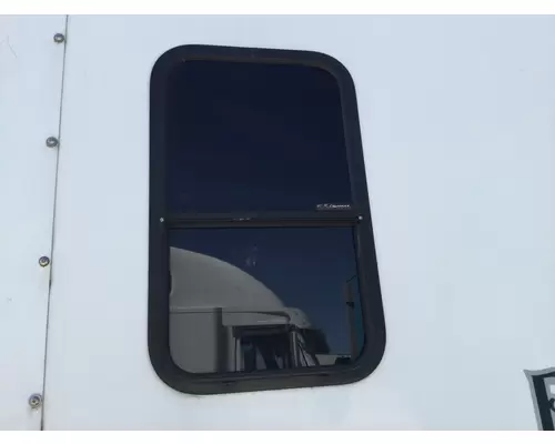 Freightliner COLUMBIA 120 Sleeper Window