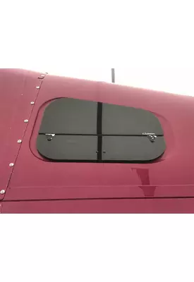 Freightliner COLUMBIA 120 Sleeper Window