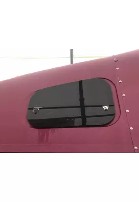 Freightliner COLUMBIA 120 Sleeper Window