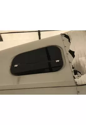 Freightliner COLUMBIA 120 Sleeper Window