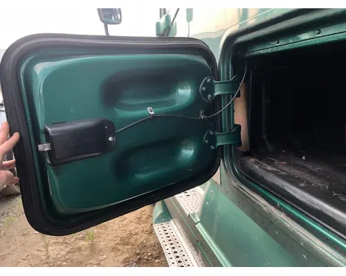 Freightliner COLUMBIA 120 Sleeper