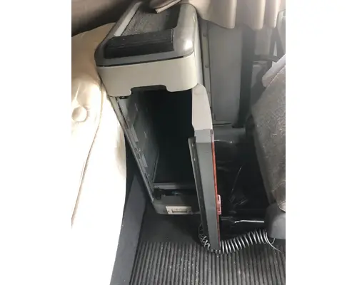 Freightliner COLUMBIA 120 Sleeper