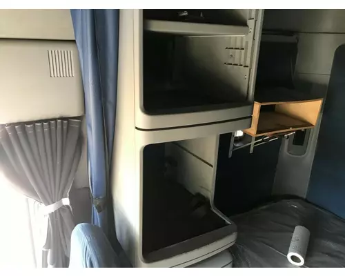 Freightliner COLUMBIA 120 Sleeper