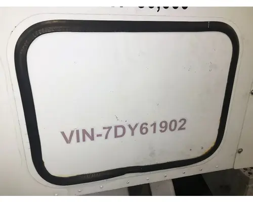 Freightliner COLUMBIA 120 Sleeper