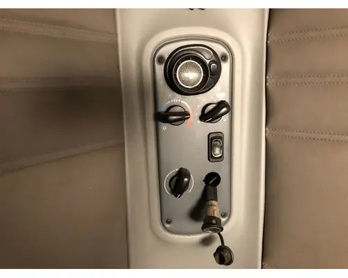 Freightliner COLUMBIA 120 Sleeper