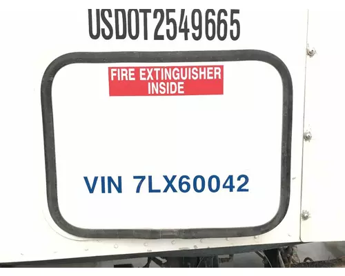 Freightliner COLUMBIA 120 Sleeper