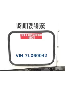 Freightliner COLUMBIA 120 Sleeper