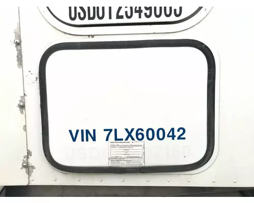 Freightliner COLUMBIA 120 Sleeper