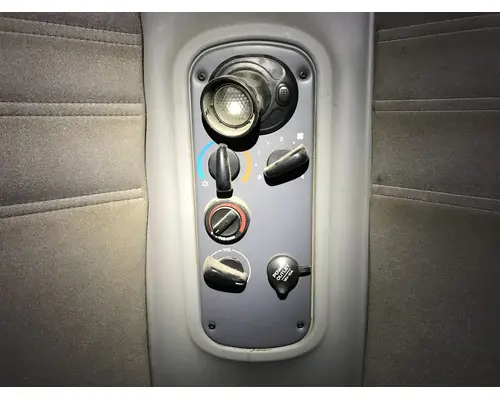 Freightliner COLUMBIA 120 Sleeper