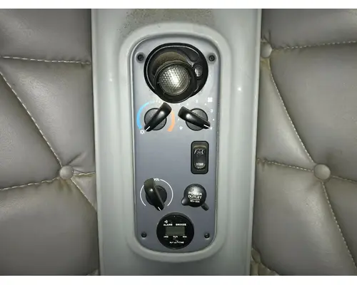 Freightliner COLUMBIA 120 Sleeper