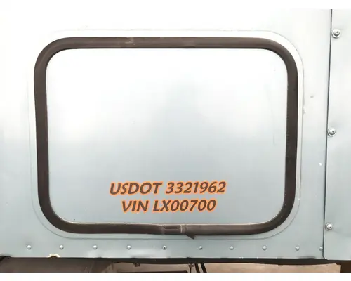 Freightliner COLUMBIA 120 Sleeper