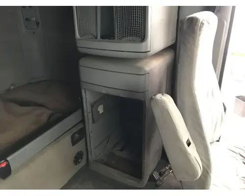 Freightliner COLUMBIA 120 Sleeper