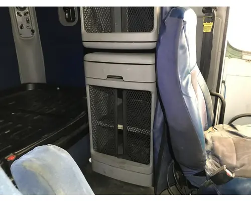 Freightliner COLUMBIA 120 Sleeper