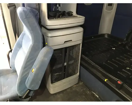 Freightliner COLUMBIA 120 Sleeper