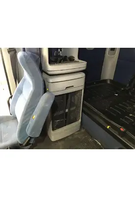 Freightliner COLUMBIA 120 Sleeper