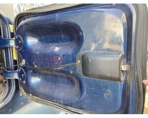 Freightliner COLUMBIA 120 Sleeper