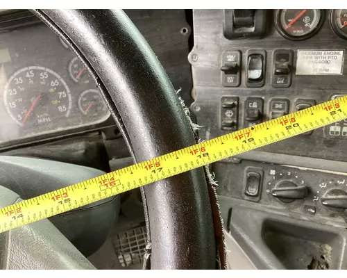 Freightliner COLUMBIA 120 Steering Column