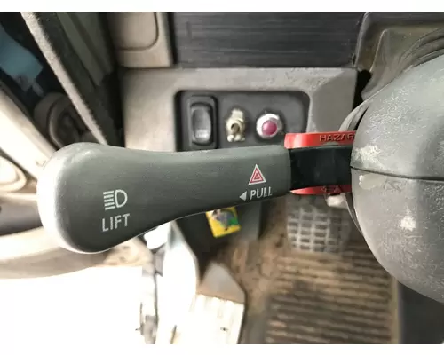 Freightliner COLUMBIA 120 Steering Column