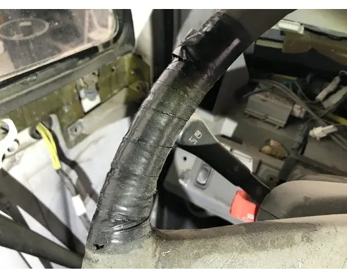 Freightliner COLUMBIA 120 Steering Column