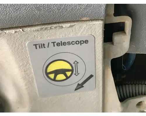 Freightliner COLUMBIA 120 Steering Column