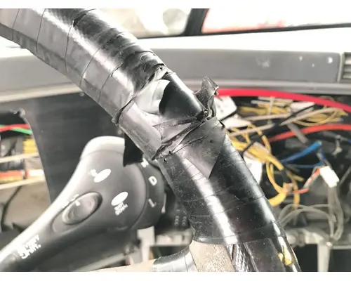 Freightliner COLUMBIA 120 Steering Column