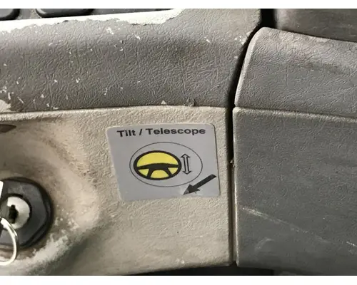 Freightliner COLUMBIA 120 Steering Column