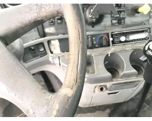 Freightliner COLUMBIA 120 Steering Column