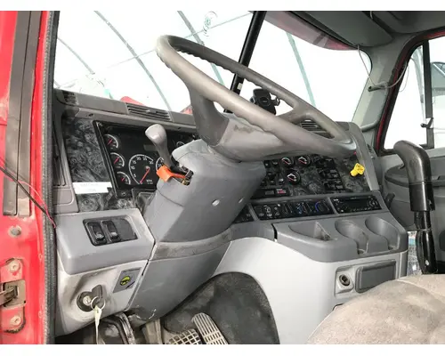 Freightliner COLUMBIA 120 Steering Column